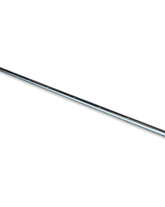 Pressure Shaft HD2 Dia 35x1812/IW=1662 wo/pressure roller